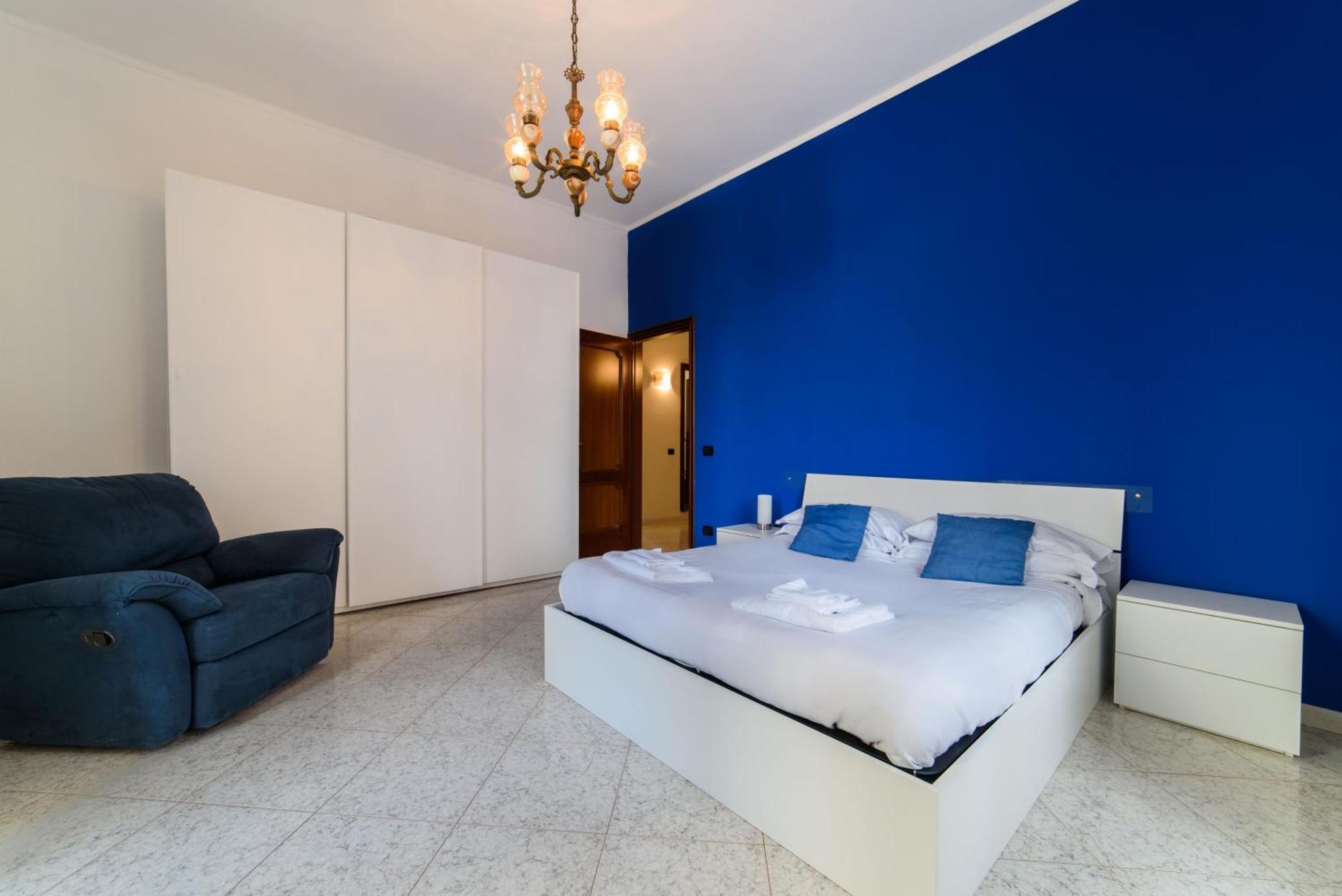 Casa Vacanze “In Centro” Salerno Dış mekan fotoğraf